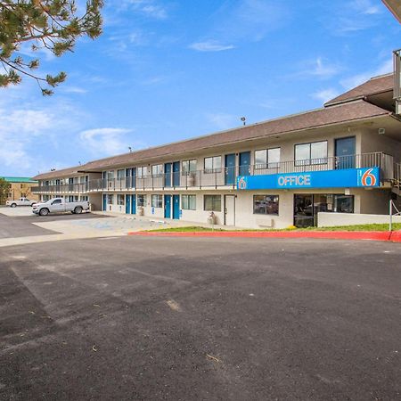 Motel 6-Elko, Nv Ngoại thất bức ảnh