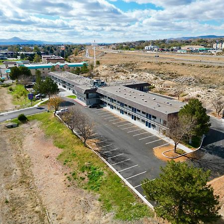 Motel 6-Elko, Nv Ngoại thất bức ảnh