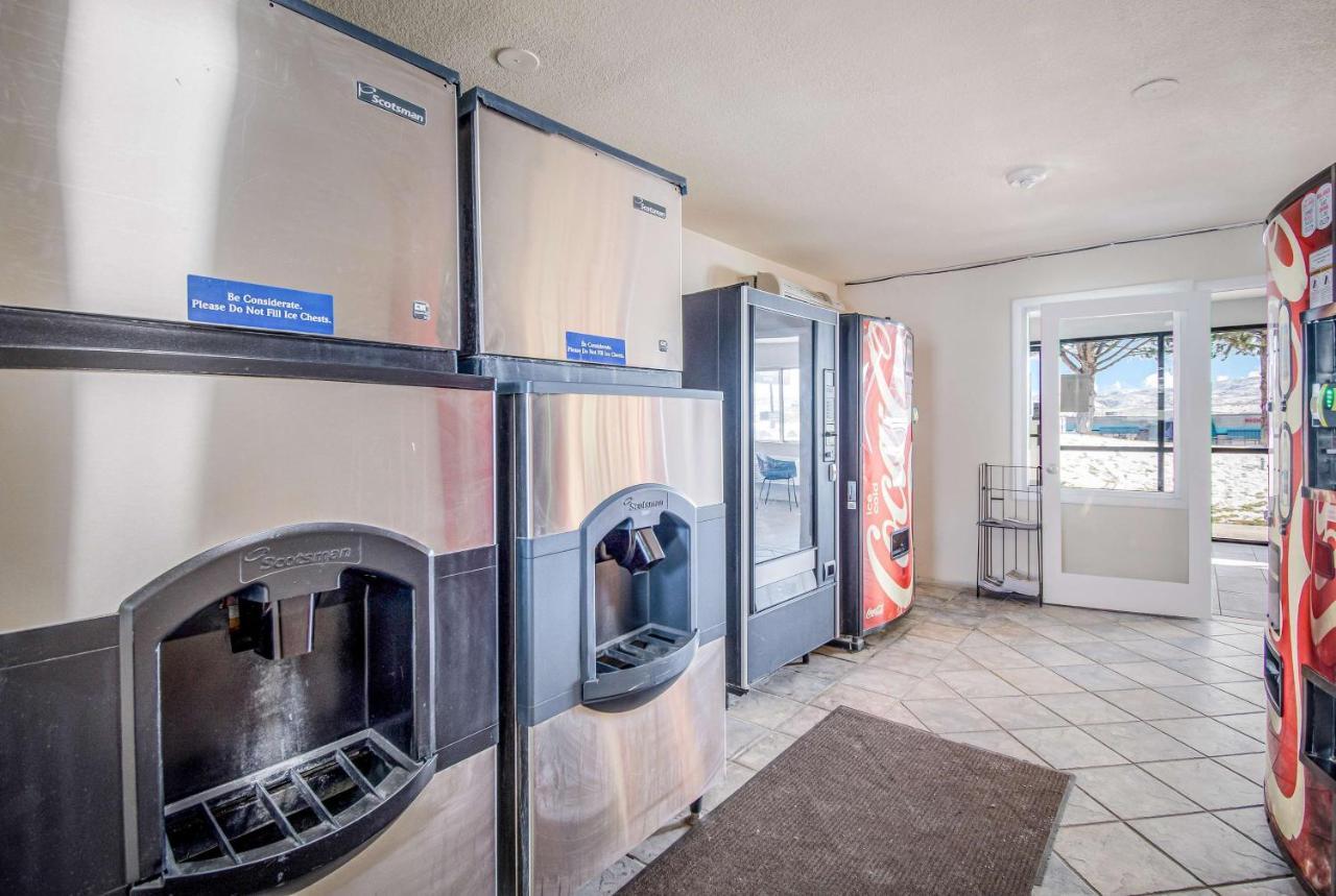 Motel 6-Elko, Nv Ngoại thất bức ảnh