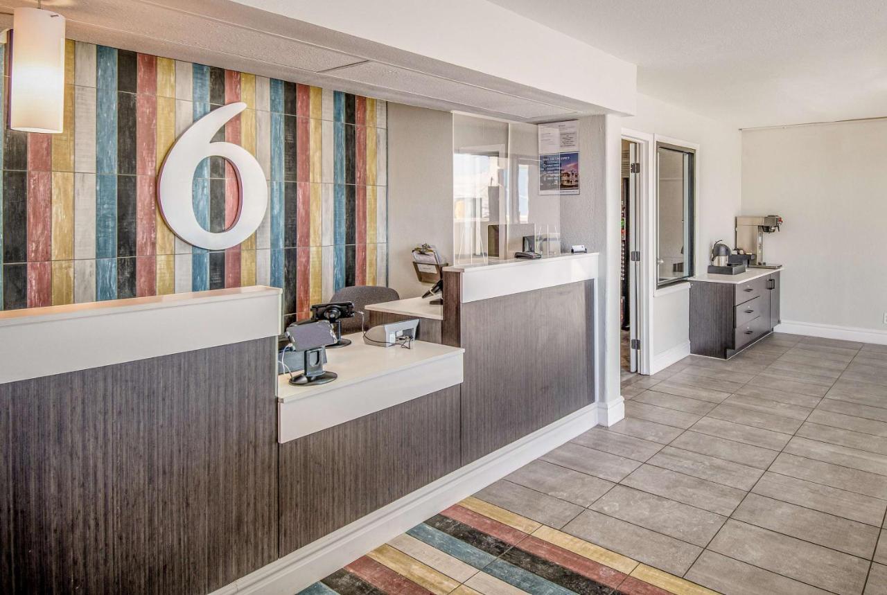Motel 6-Elko, Nv Ngoại thất bức ảnh