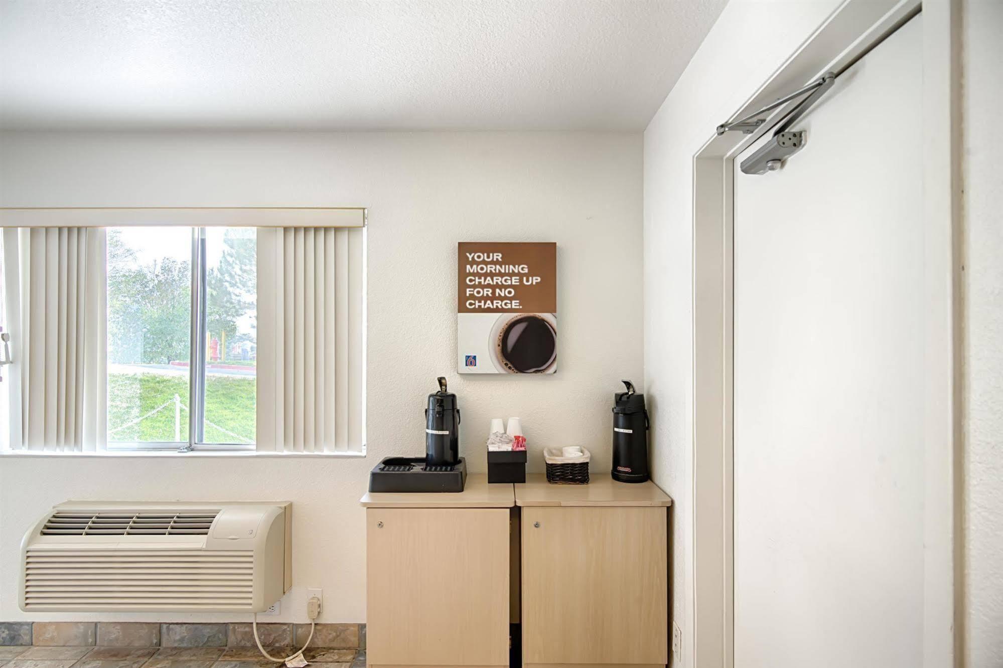 Motel 6-Elko, Nv Ngoại thất bức ảnh