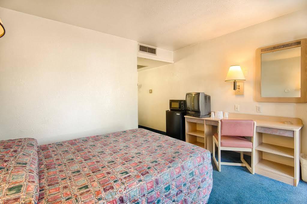 Motel 6-Elko, Nv Ngoại thất bức ảnh
