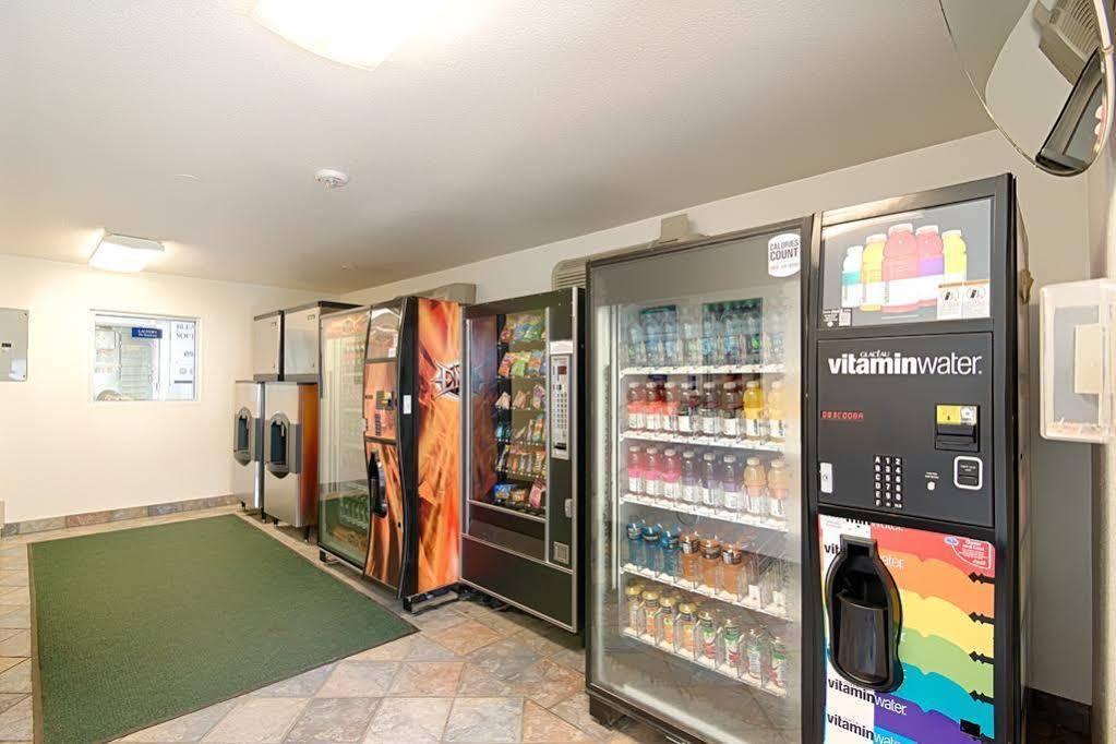 Motel 6-Elko, Nv Ngoại thất bức ảnh