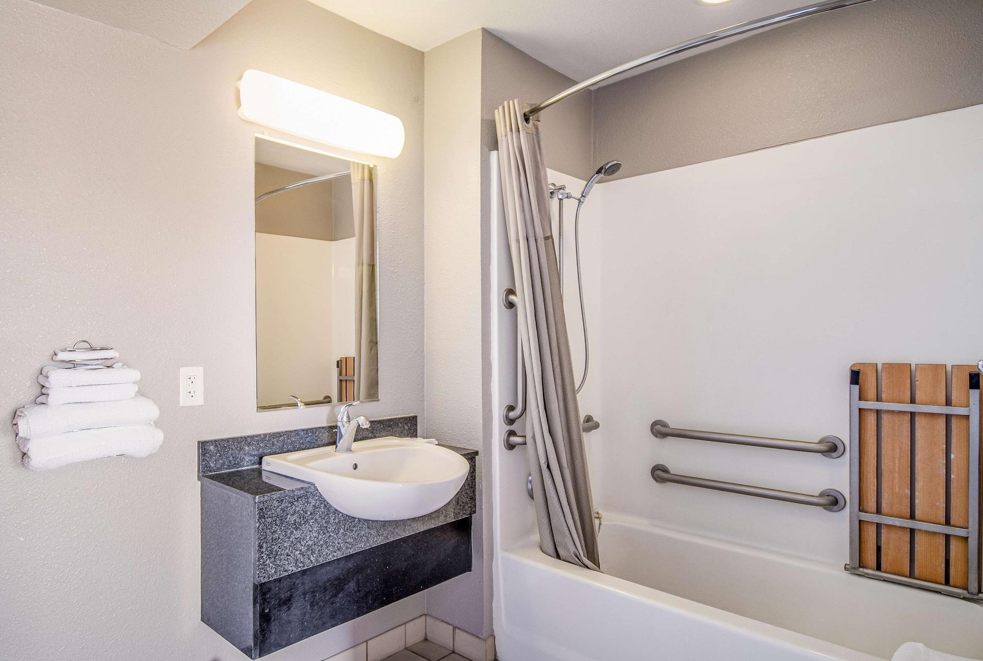 Motel 6-Elko, Nv Ngoại thất bức ảnh
