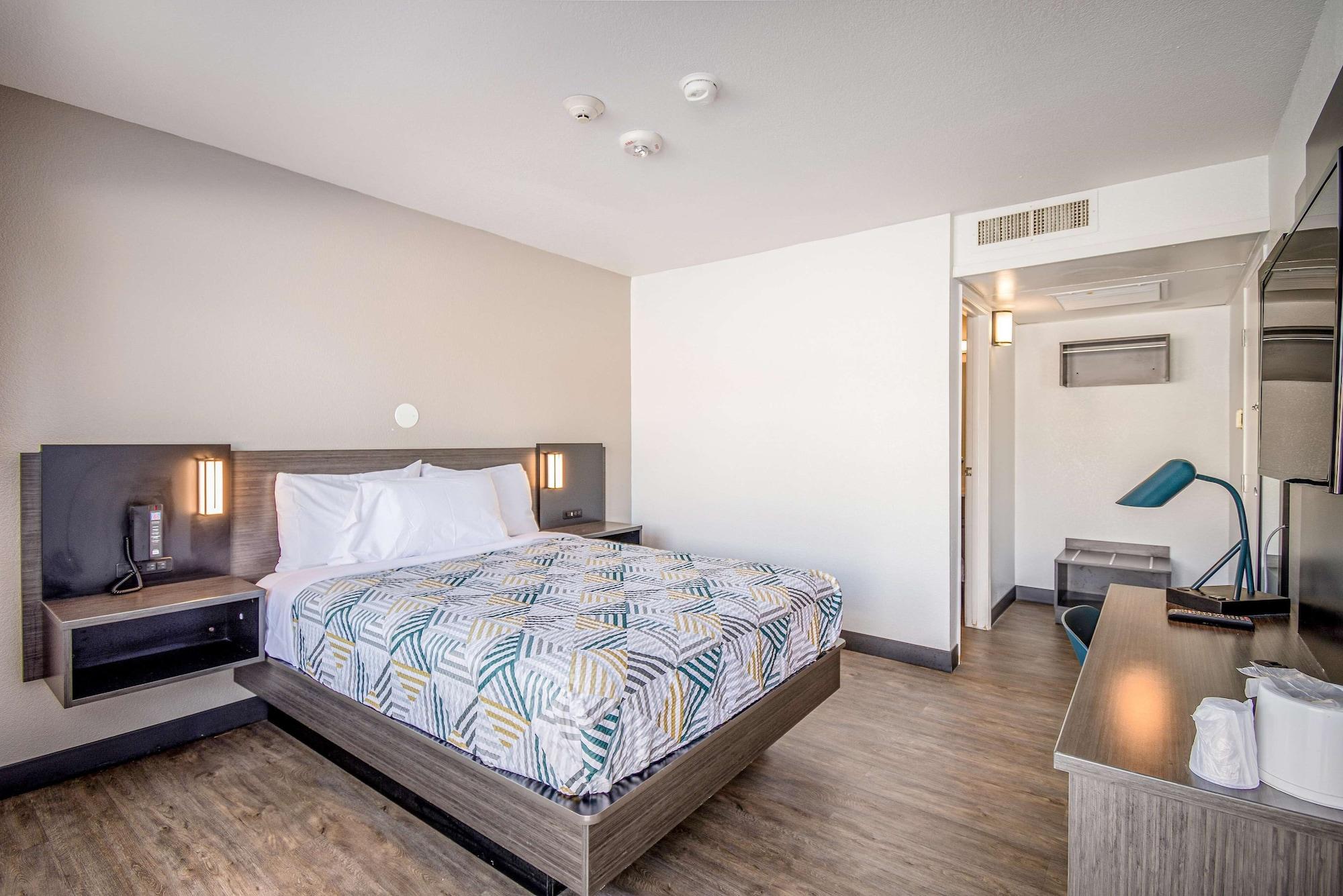 Motel 6-Elko, Nv Ngoại thất bức ảnh