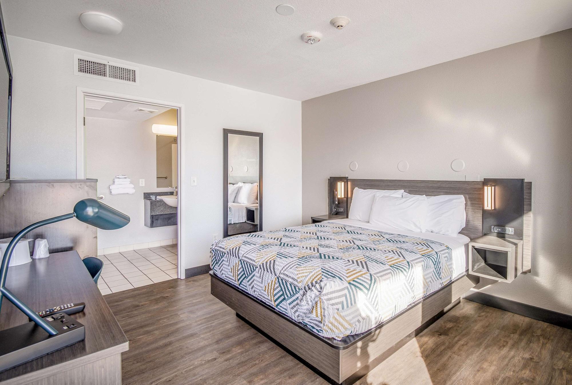 Motel 6-Elko, Nv Ngoại thất bức ảnh