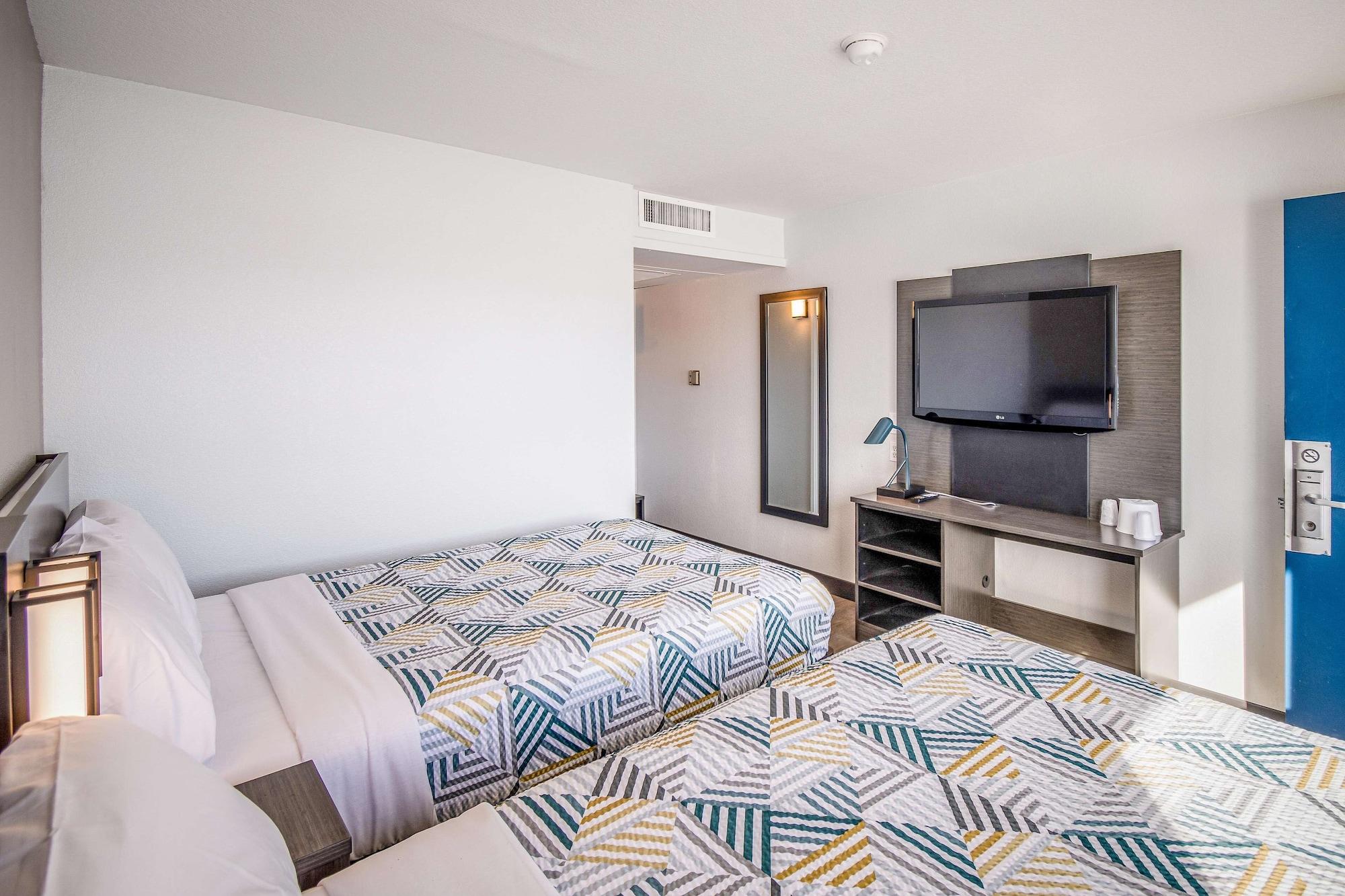 Motel 6-Elko, Nv Ngoại thất bức ảnh