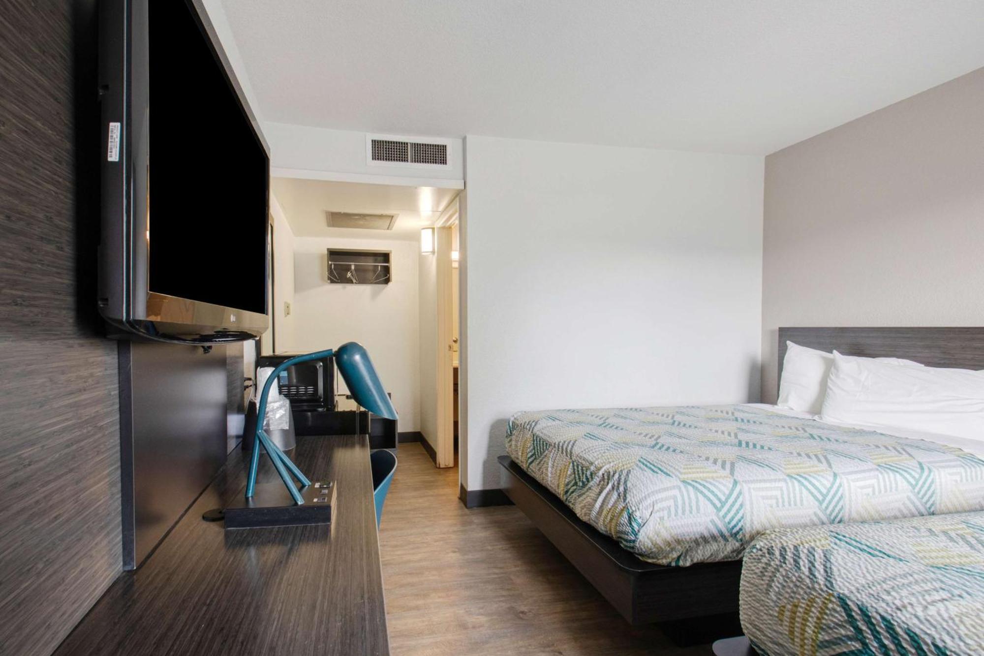 Motel 6-Elko, Nv Ngoại thất bức ảnh