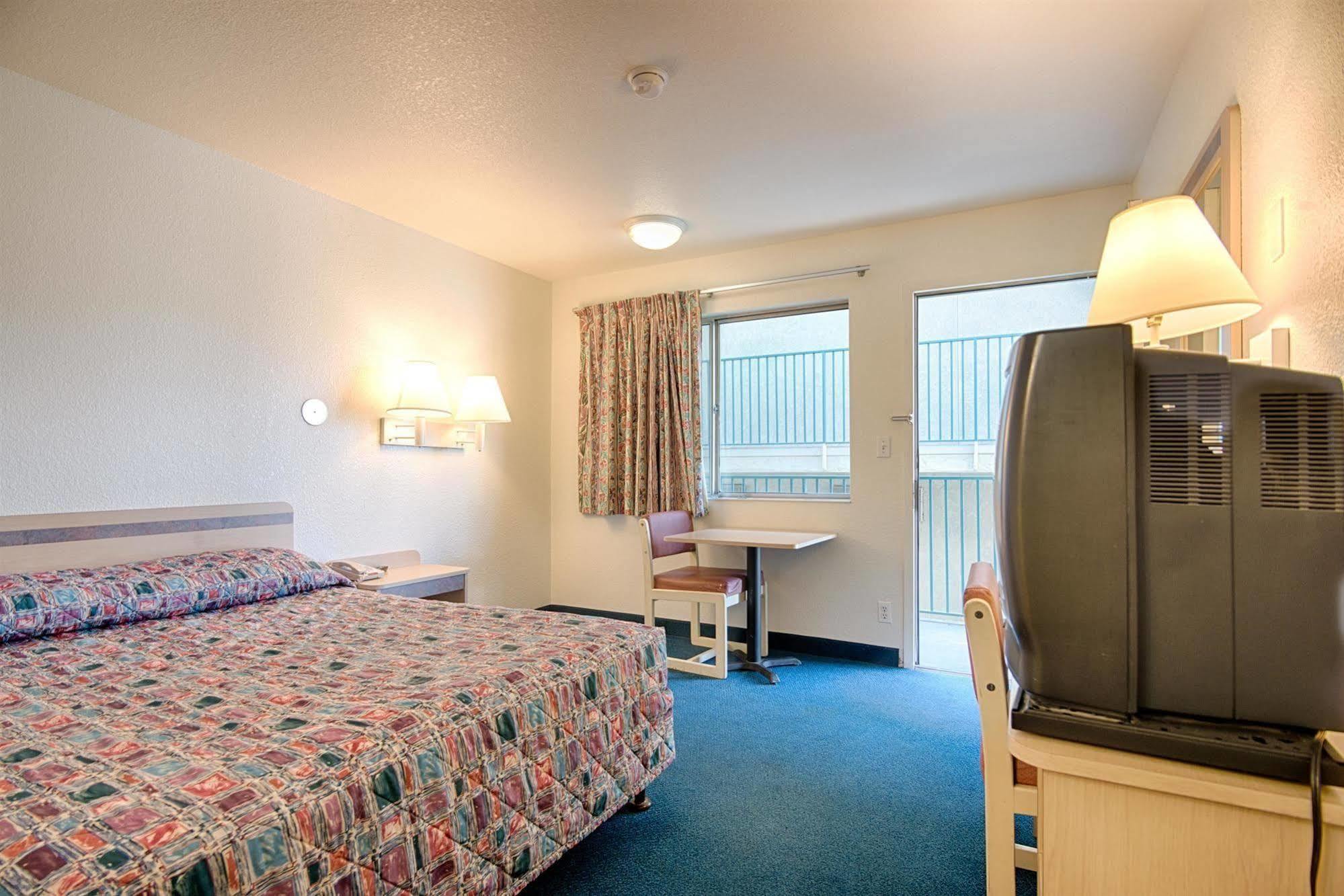Motel 6-Elko, Nv Ngoại thất bức ảnh