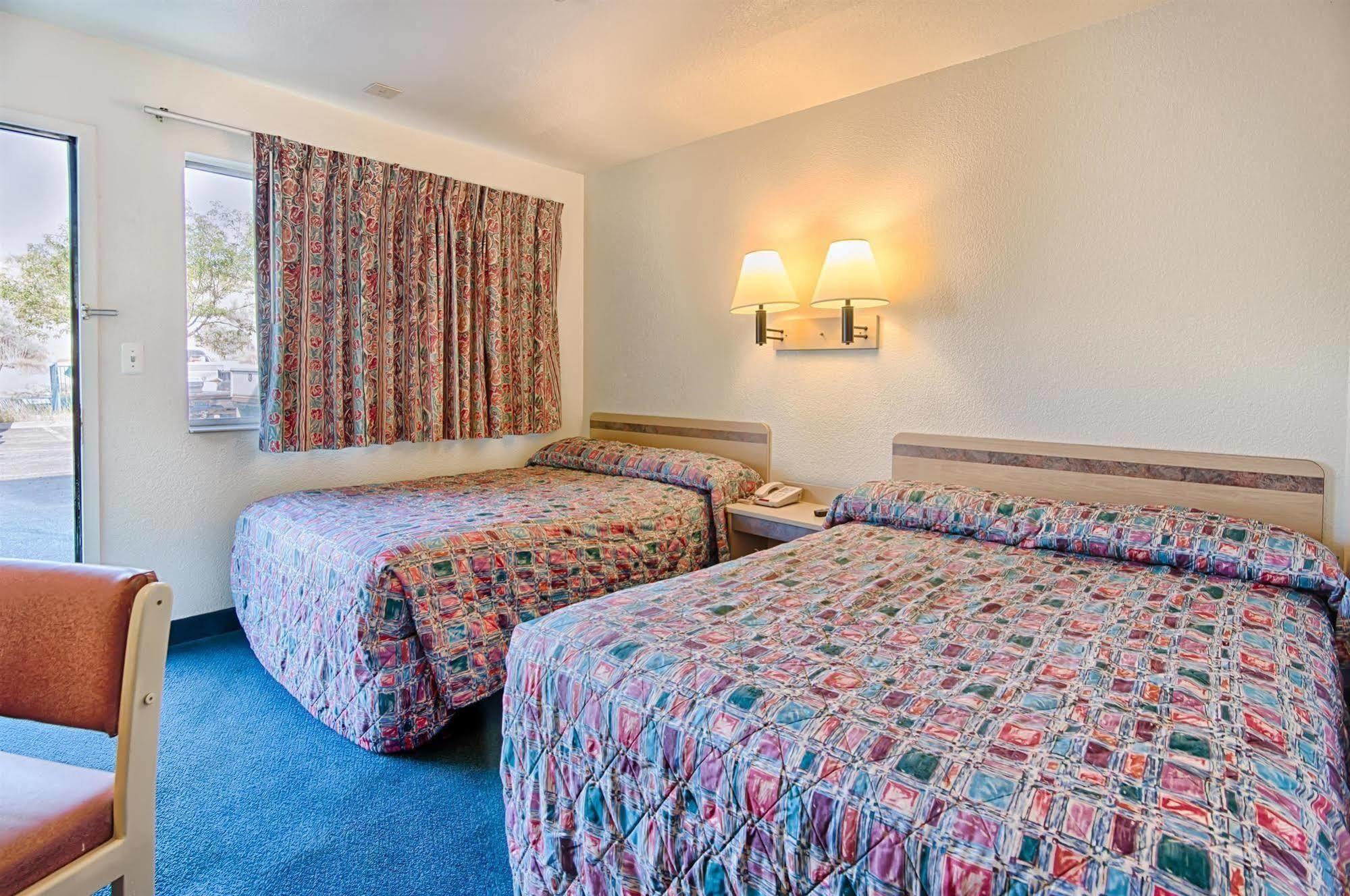 Motel 6-Elko, Nv Ngoại thất bức ảnh
