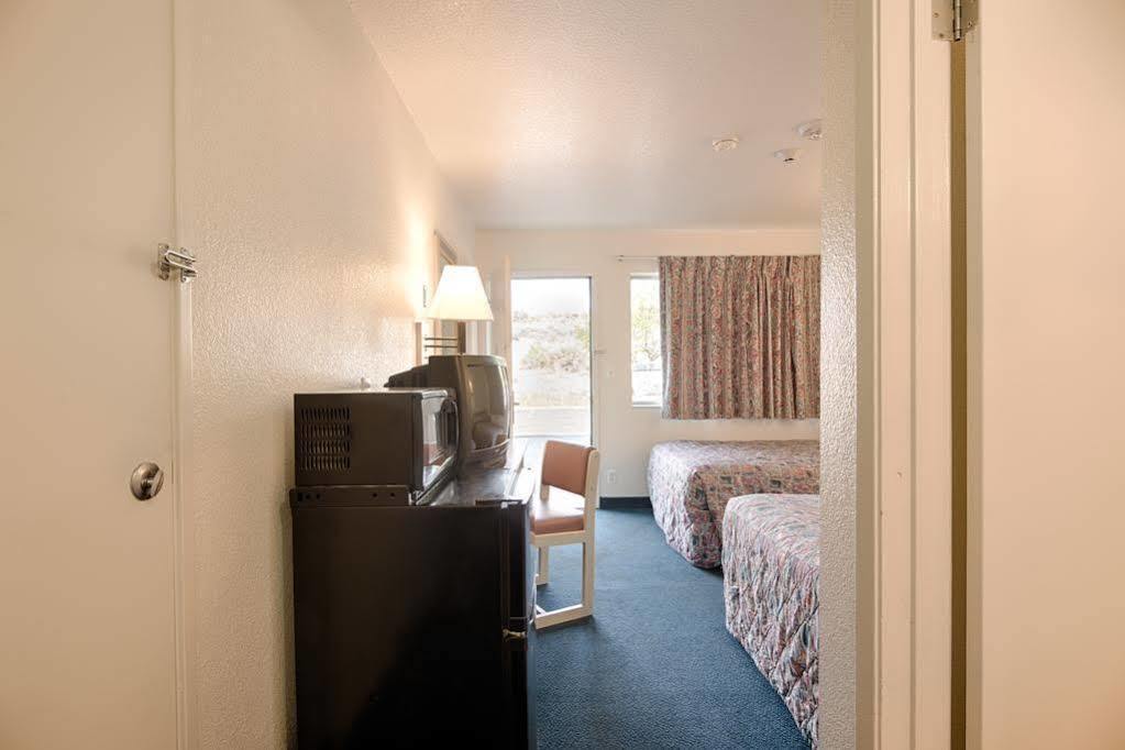 Motel 6-Elko, Nv Ngoại thất bức ảnh